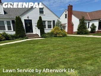 Yard Cutting nearby Mayfield Heights, OH, 