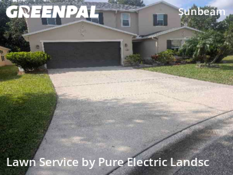 Lawn Mow nearby Jacksonville, FL, 