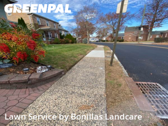 Yard Mowing nearby Roselle Park, NJ, 