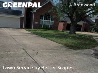 Yard Mowing nearby Katy, TX, 