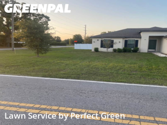 Lawn Service nearby Brooksville, FL, 