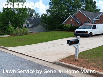 Lawn Care nearby Decatur, GA, 