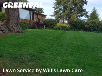 Lawn Care nearby Lake Forest Park, WA, 