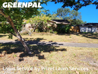 Lawn Care Service nearby Houston, TX, 