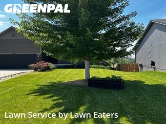Lawn Service nearby Omaha, NE, 