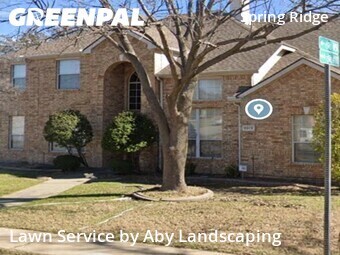 Lawn Care Service nearby Plano, TX, 