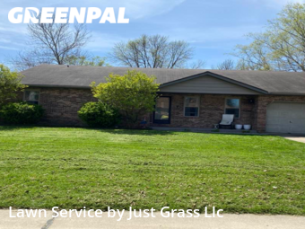 Lawn Care nearby Belleville, IL, 
