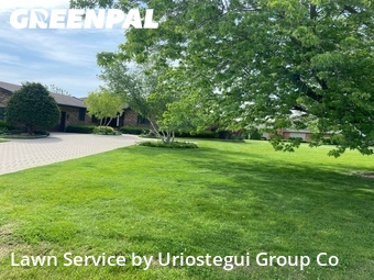 Yard Mowing nearby Wadsworth, IL, 