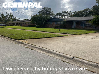 Lawn Mowing Service nearby Jacksonville, FL, 
