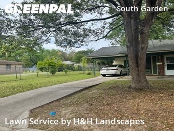 Lawn Cutting nearby Savannah, GA, 