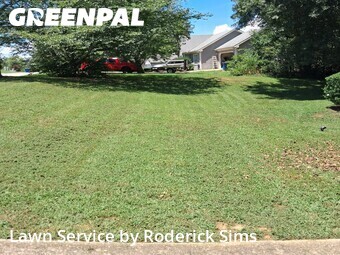 Yard Cutting nearby Auburn, GA, 