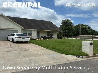 Lawn Mowing nearby Tulsa, OK, 