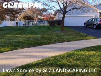 Lawn Cut nearby Mc Henry, WI, 