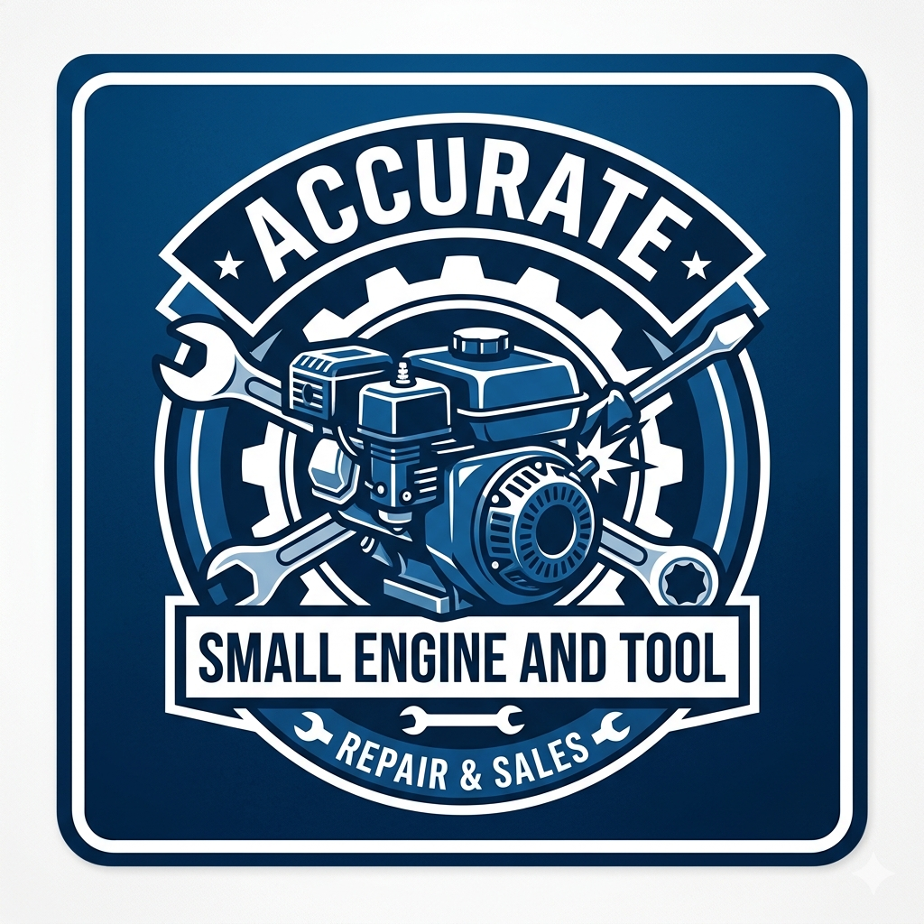 Accurate Small Engine and tool
