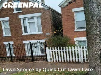 Lawn Mowing nearby Chicago, IL, 