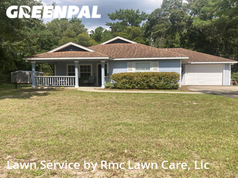 Lawn Mow nearby Hawthorne, FL, 