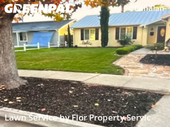 Lawn Cutting nearby San Jose, CA, 