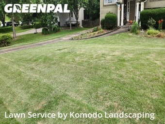 Lawn Maintenance nearby Cumming, GA, 