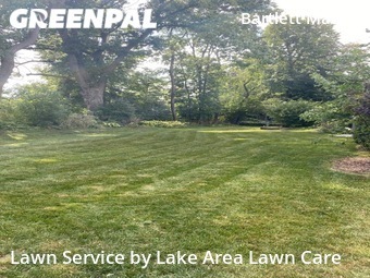 Lawn Cut nearby Brookfield, WI, 