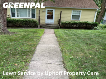 Lawn Cutting nearby Madison, WI, 