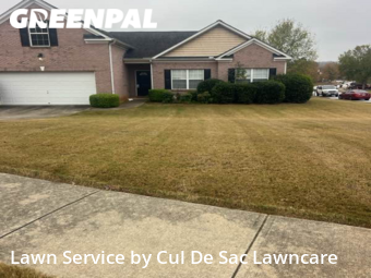 Yard Cutting nearby Snellville, GA, 