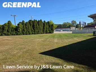 Lawn Cutting nearby Erie, PA, 