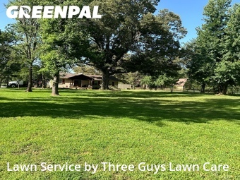 Lawn Maintenance nearby Collierville, TN, 