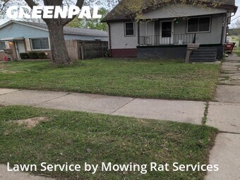 Lawn Cut nearby Roseville, MI, 