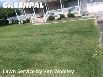 Lawn Cut nearby Runnemede, NJ, 