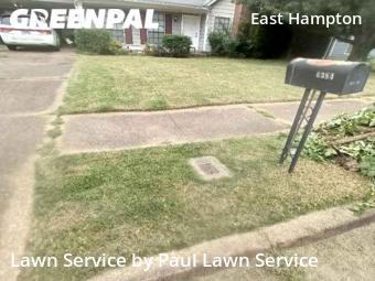 Lawn Mowing Service nearby Bartlett, TN, 