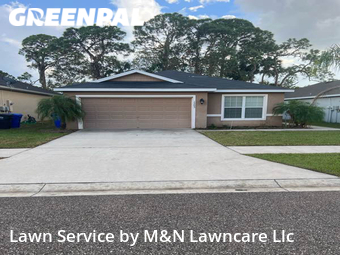 Lawn Mowing Service nearby Ruskin, FL, 