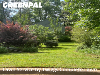Lawn Maintenance nearby Snellville, GA, 