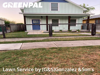 Lawn Cut nearby San Antonio, TX, 