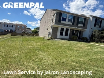 Lawn Mow nearby Parkville, MD, 