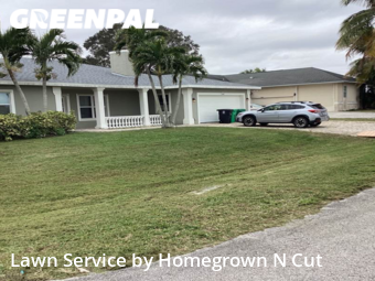Lawn Care Service nearby Port St. Lucie, FL, 