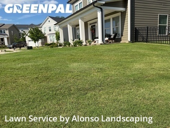 Lawn Cutting nearby Antioch, TN, 