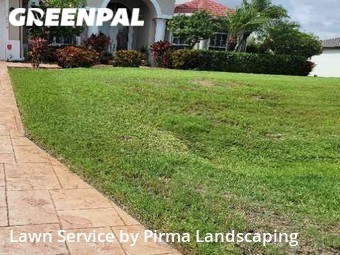 Lawn Cutting nearby Cape Coral, FL, 
