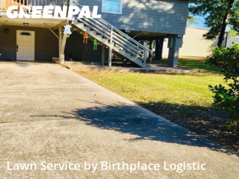 Lawn Maintenance nearby Montgomery, TX, 