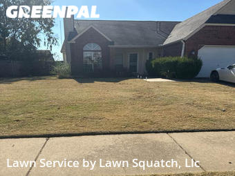 Lawn Mow nearby Bixby, OK, 