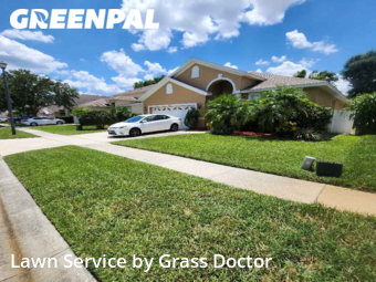 Lawn Maintenance nearby Orlando, FL, 