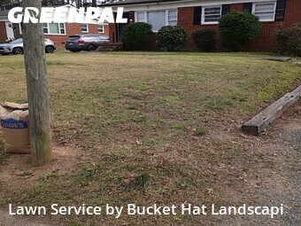 Lawn Cutting nearby Charlotte, NC, 