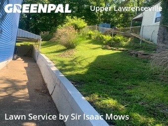 Lawn Mowing nearby Pittsburgh, PA, 