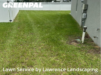 Lawn Mowing nearby Haines City, FL, 