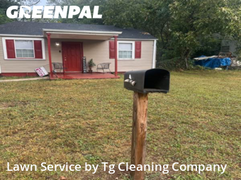 Lawn Mowing Service nearby Birmingham, AL, 