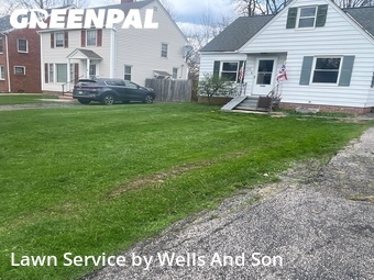 Yard Cutting nearby Euclid, OH, 