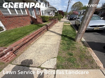 Lawn Mowing nearby Woodbridge Township, NJ, 