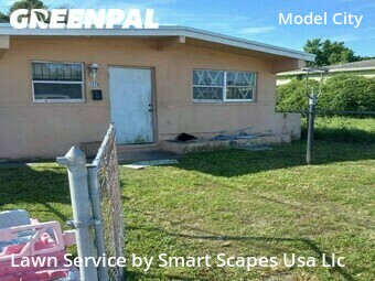 Grass Cutting nearby Miami, FL, 