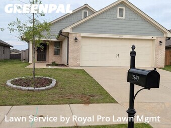 Lawn Cut nearby Olive Branch, MS, 