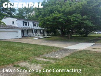 Lawn Service nearby Warren, OH, 