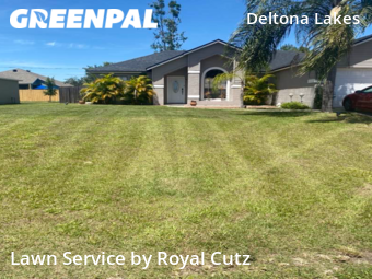 Lawn Maintenance nearby Deltona, FL, 